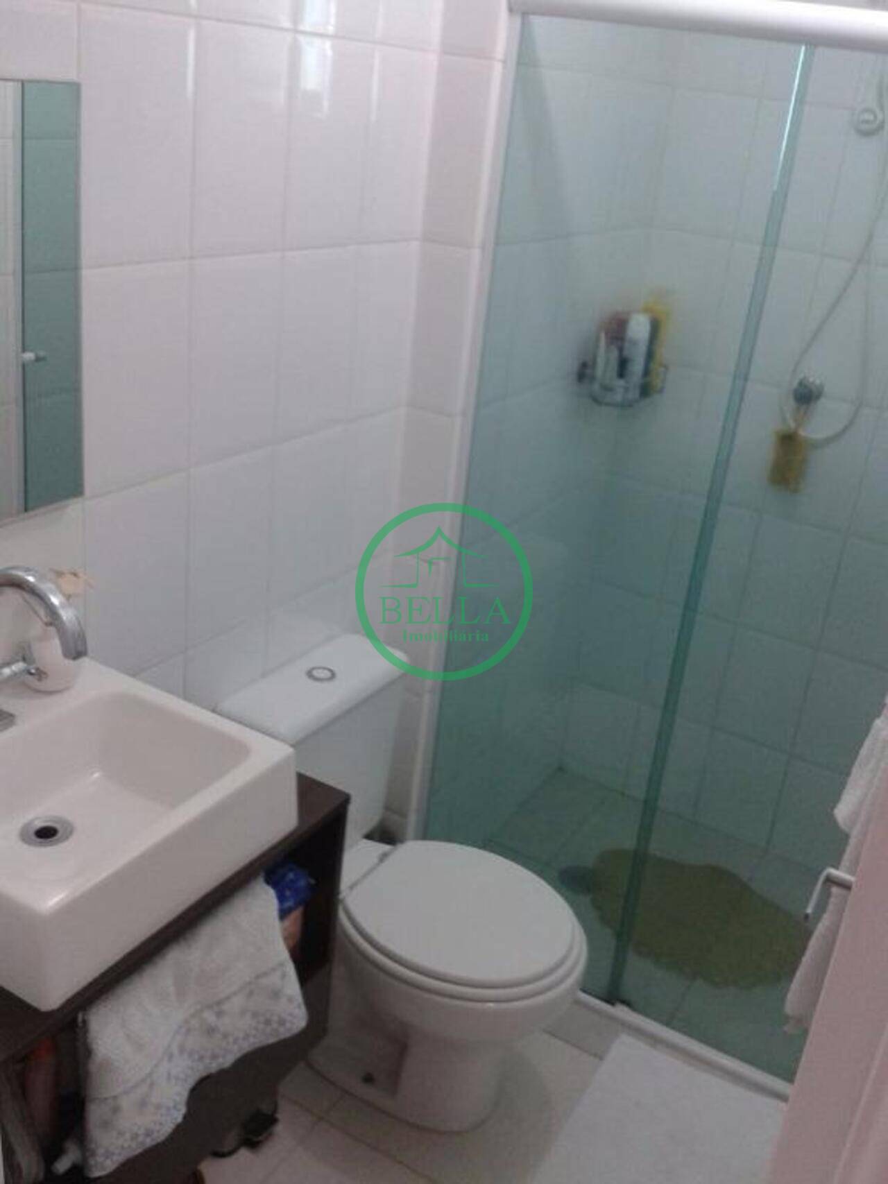 Apartamento Vila Pirituba, São Paulo - SP