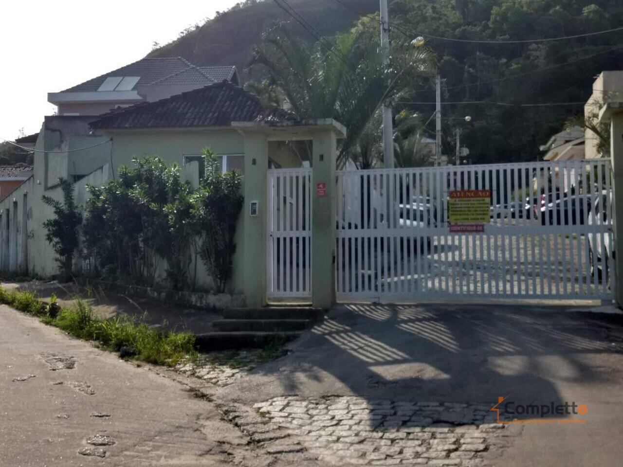 Casa Jacarepaguá, Rio de Janeiro - RJ