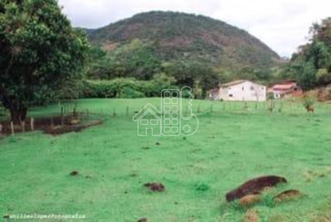 Sítio Zona Rural, Macaé - RJ