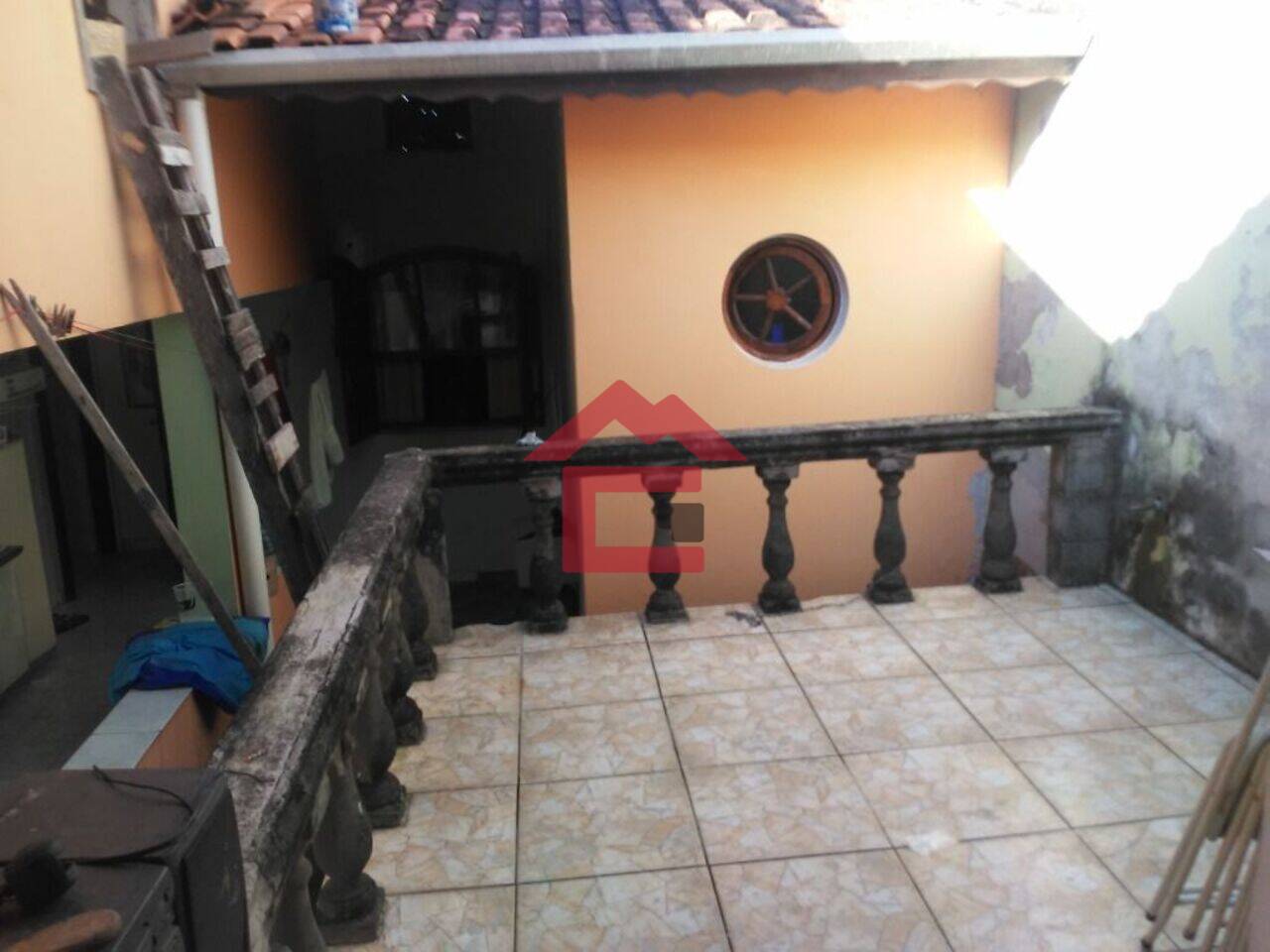 Casa Granja Carolina, Cotia - SP