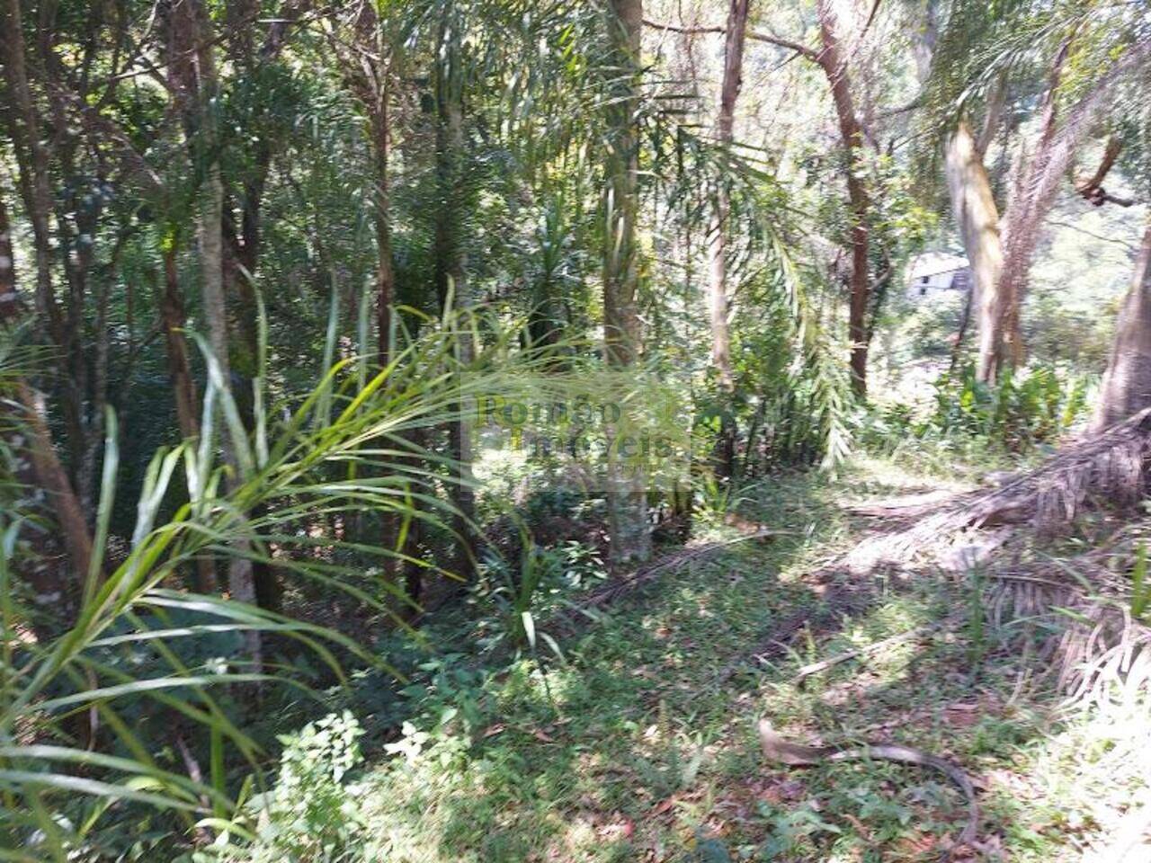 Terreno Cacéia, Mairiporã - SP