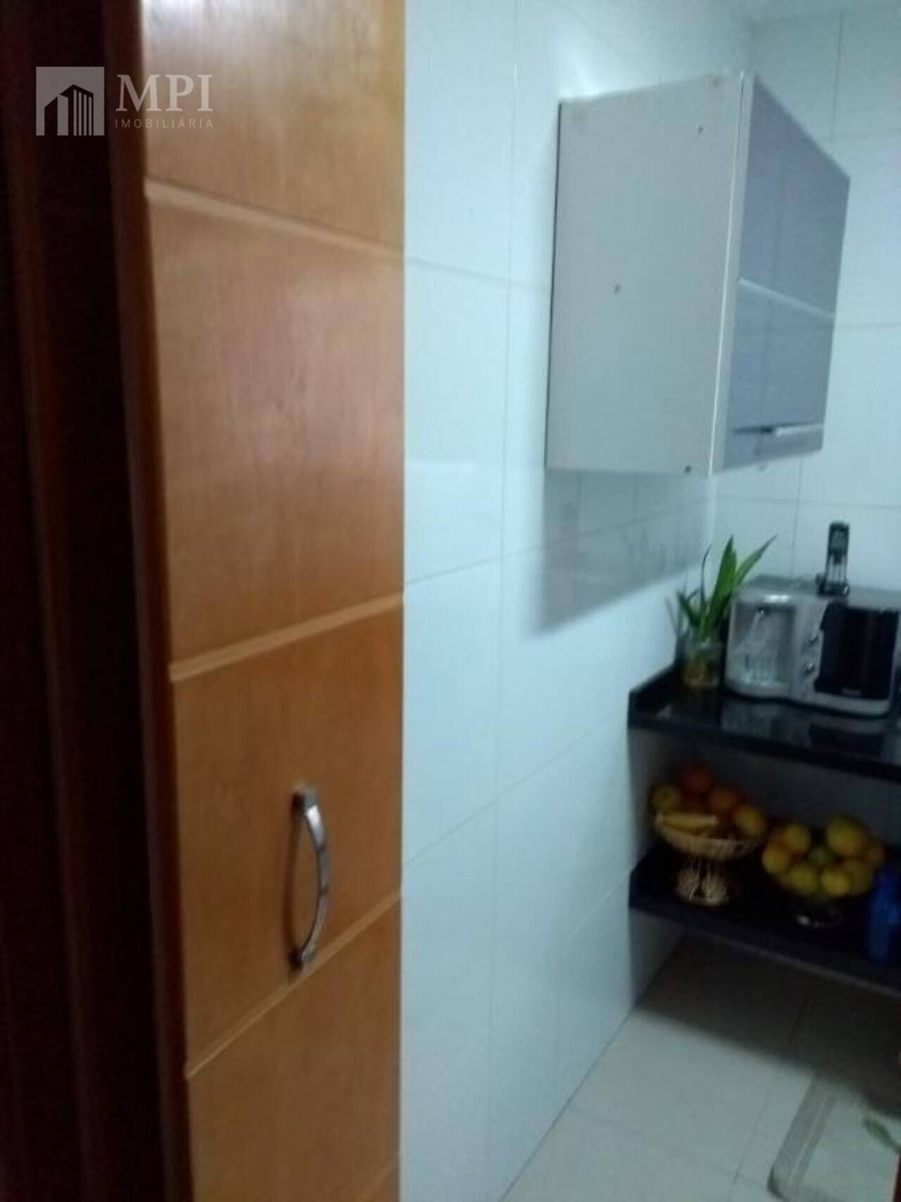 Apartamento Lauzane Paulista, São Paulo - SP