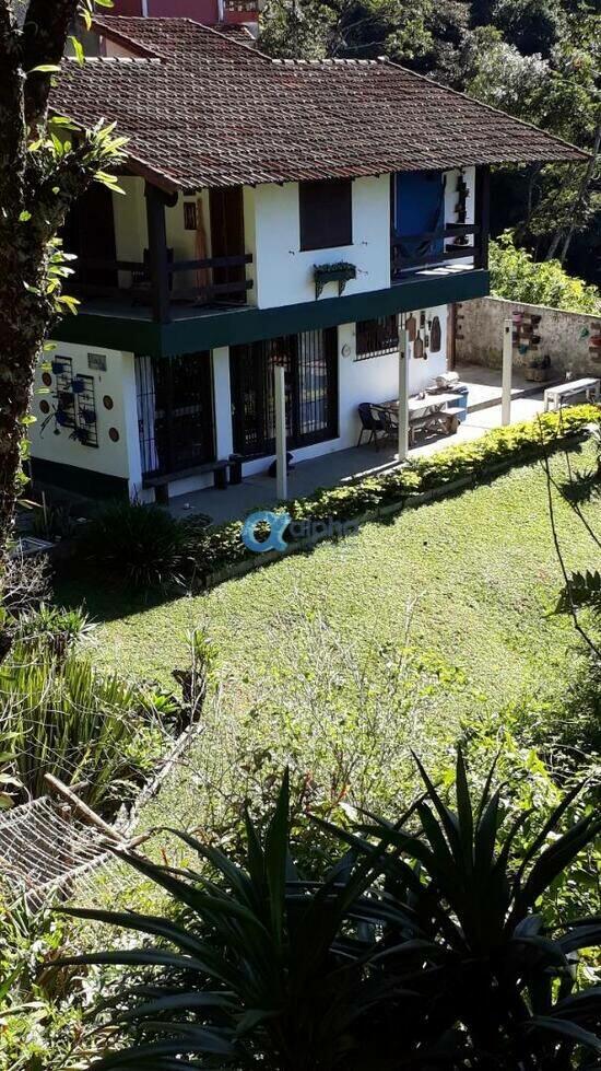 Casa Independência, Petrópolis - RJ