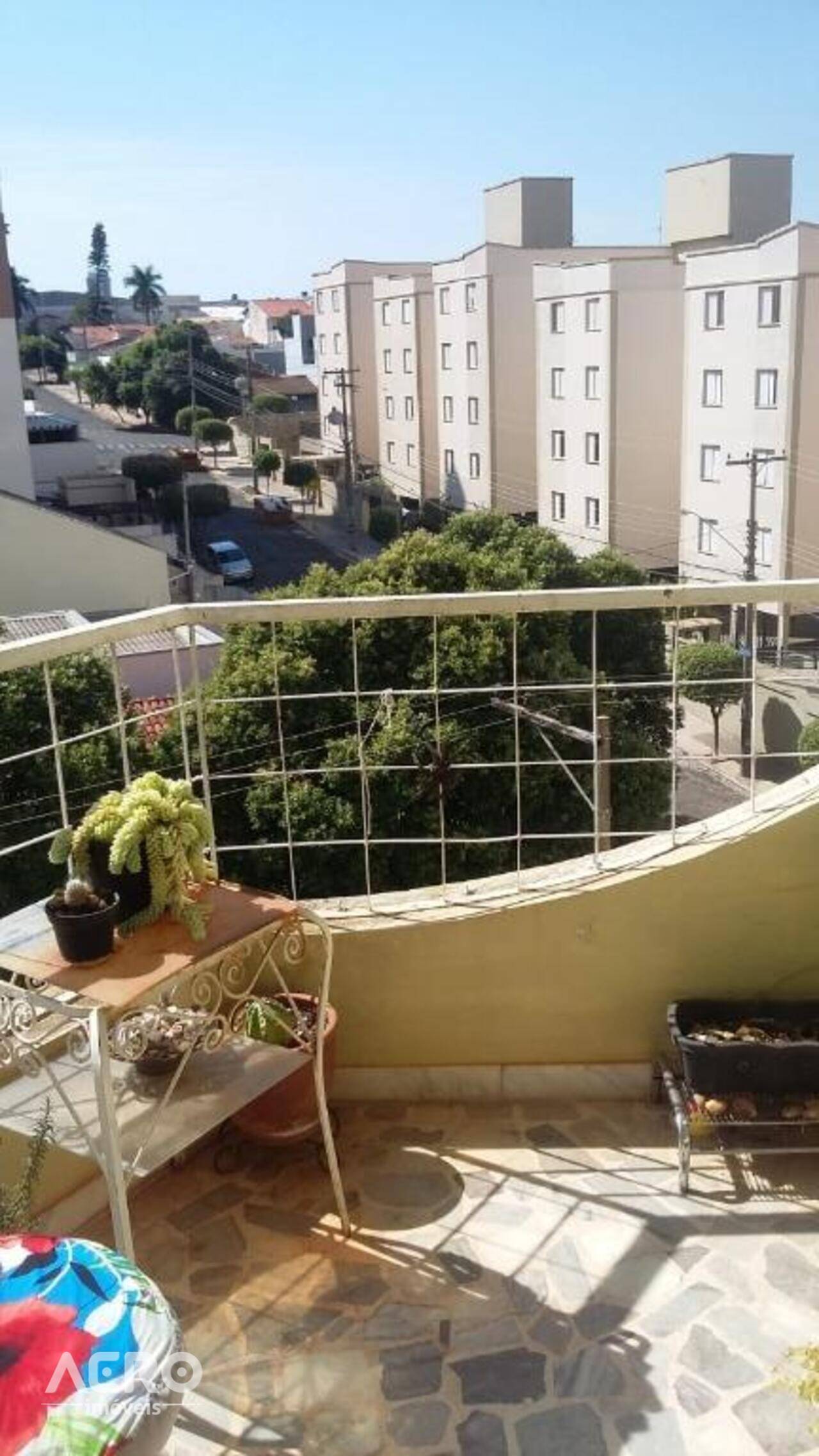 Apartamento Jardim América, Bauru - SP