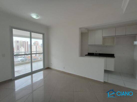 Apartamento Tatuapé, São Paulo - SP