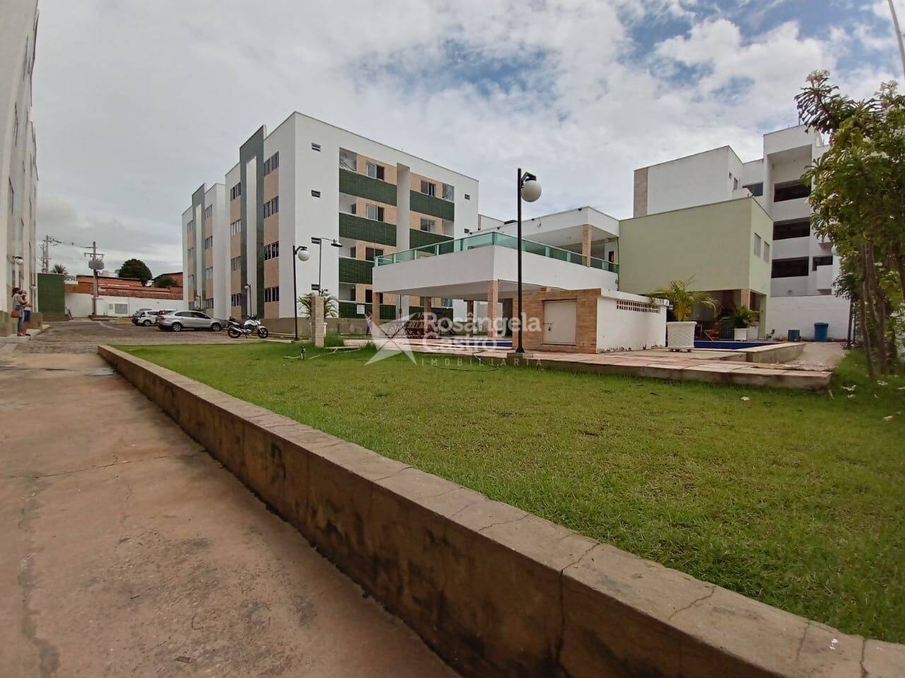 Apartamento Cristo Rei, Teresina - PI