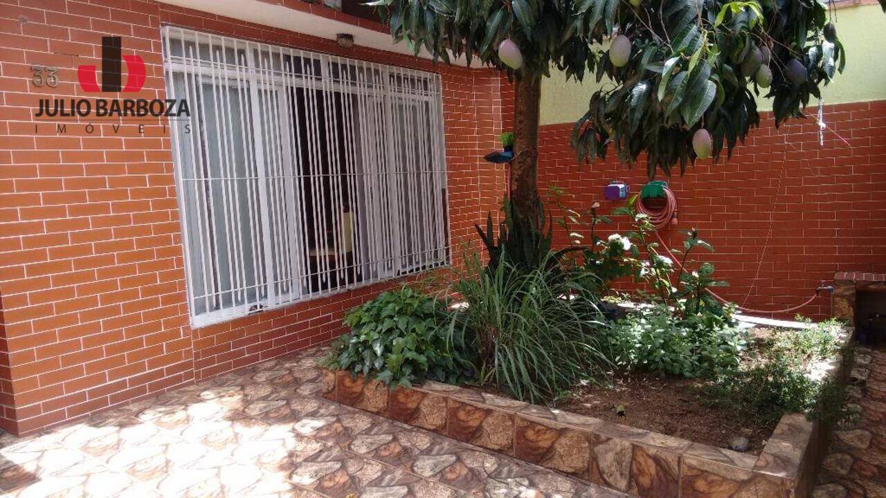 Casa Jardim Munhoz, Guarulhos - SP