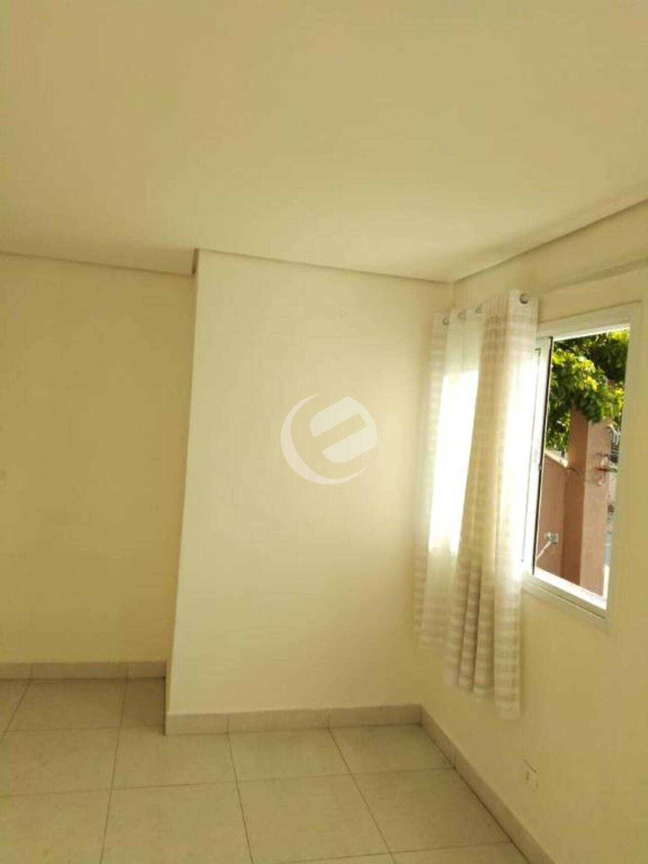 Apartamento Vila Scapelli, Santo André - SP