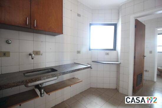 Apartamento Campo Belo, São Paulo - SP