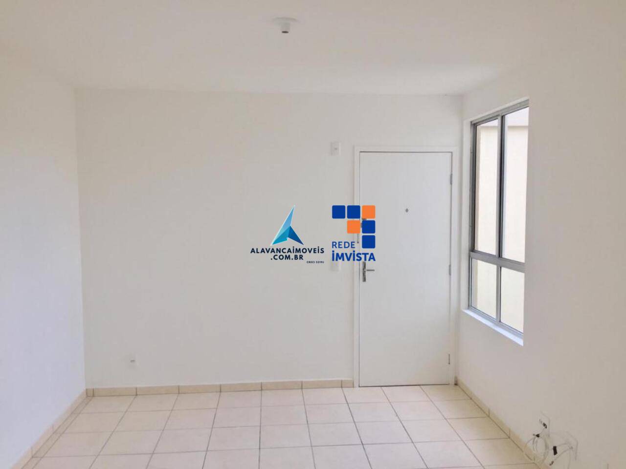 Apartamento Nações Unidas, Sabará - MG