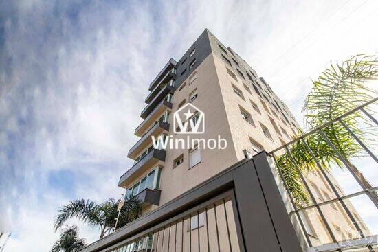 San Pietro, apartamentos com 3 quartos, 105 a 144 m², Porto Alegre - RS