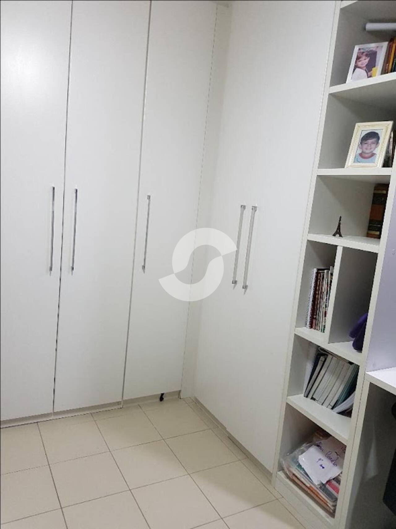 Apartamento Jardim Icaraí, Niterói - RJ