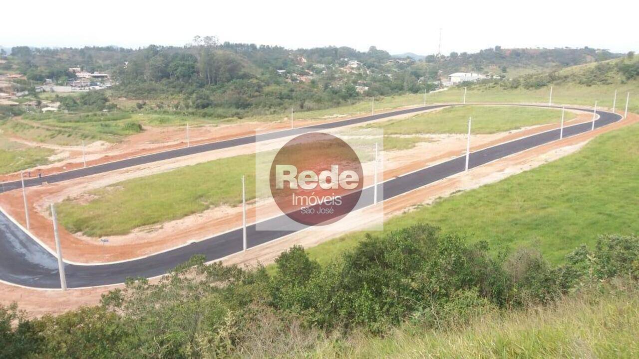 Terreno Jardim Portugal, São José dos Campos - SP