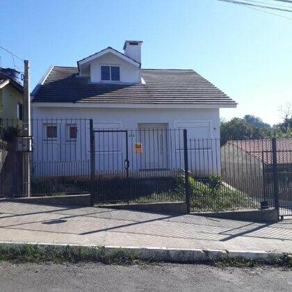 Casas à venda Santa Cruz