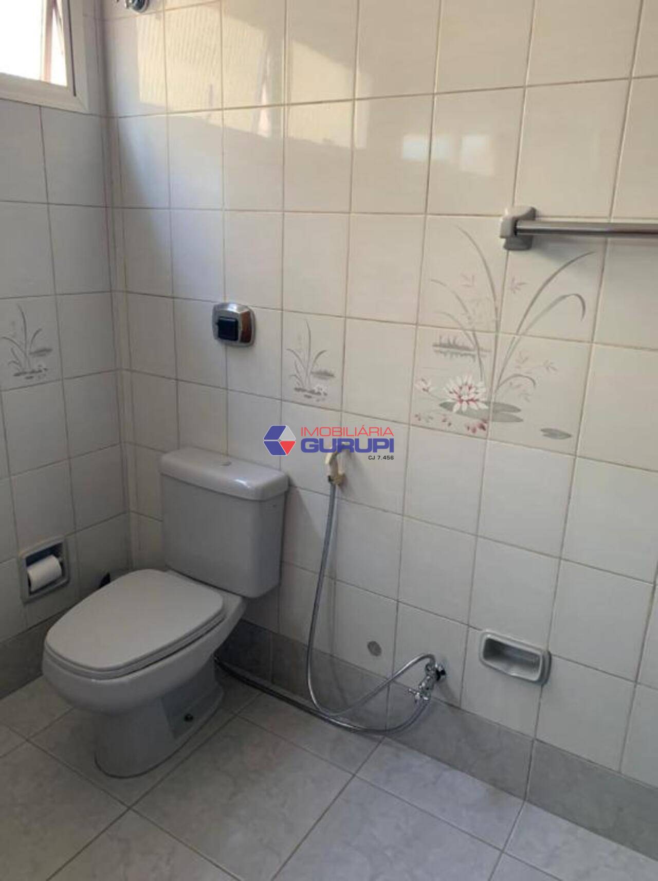 Apartamento Centro, São José do Rio Preto - SP