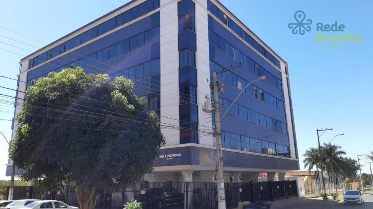 Apartamento Quadras Econômicas Lúcio Costa, Guará - DF