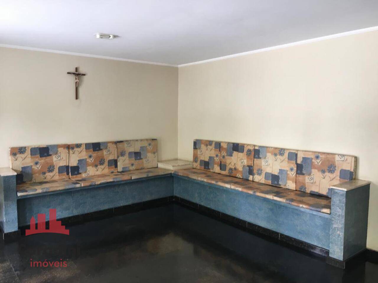 Apartamento Centro, Nova Odessa - SP