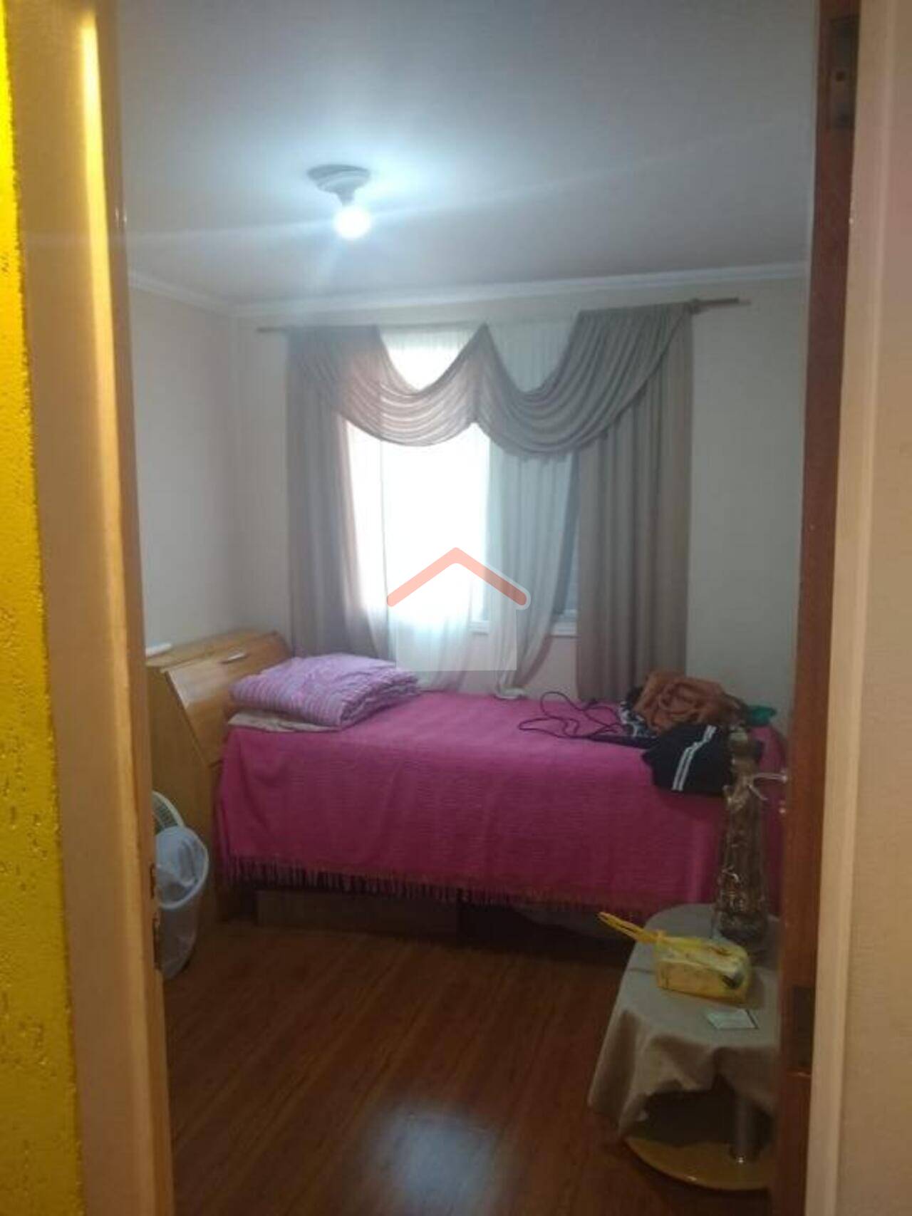 Apartamento Santa Terezinha, São Bernardo do Campo - SP