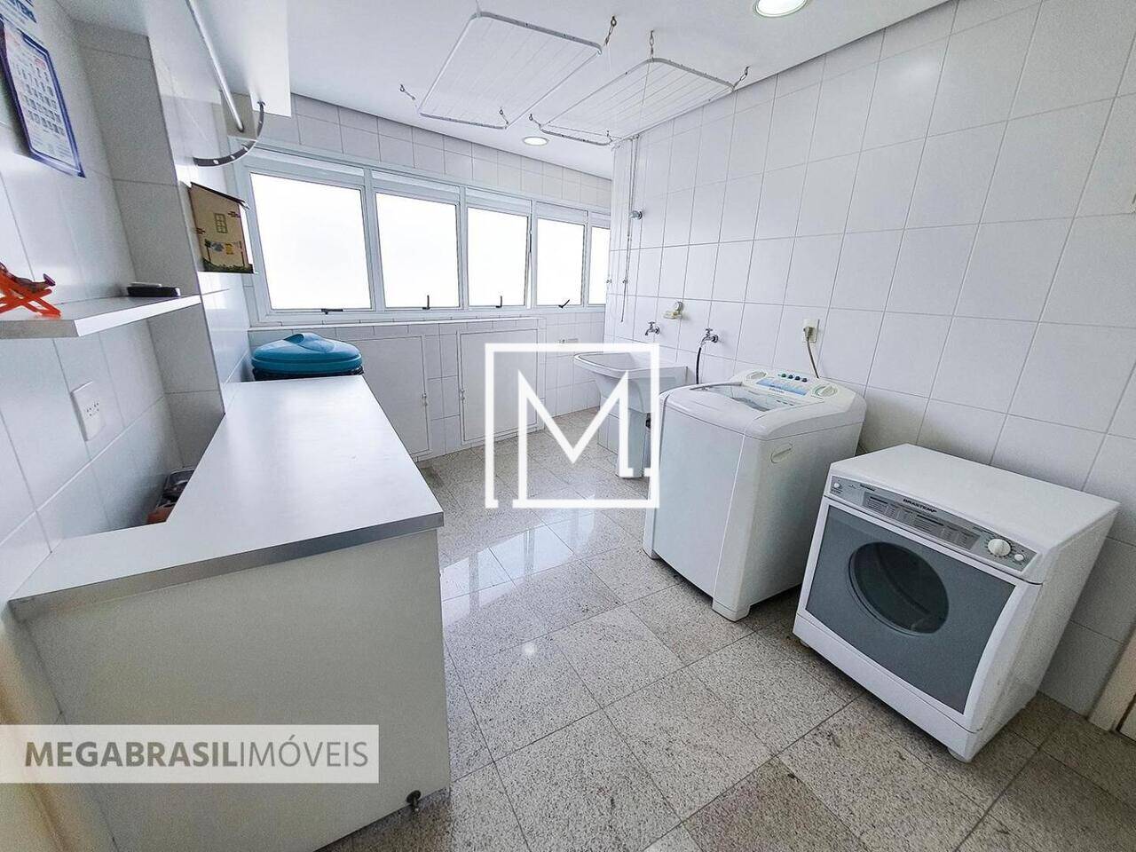 Apartamento Chácara Klabin, São Paulo - SP