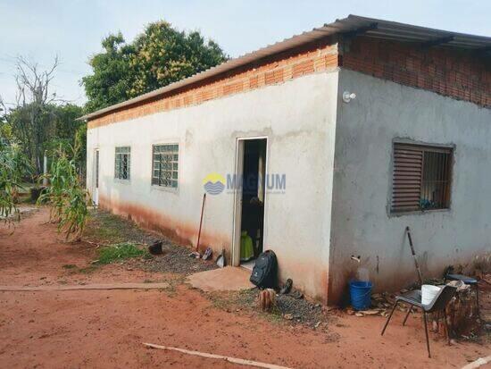 Estância São Judas Tadeu (Zona Rural) - São José do Rio Preto - SP, São José do Rio Preto - SP