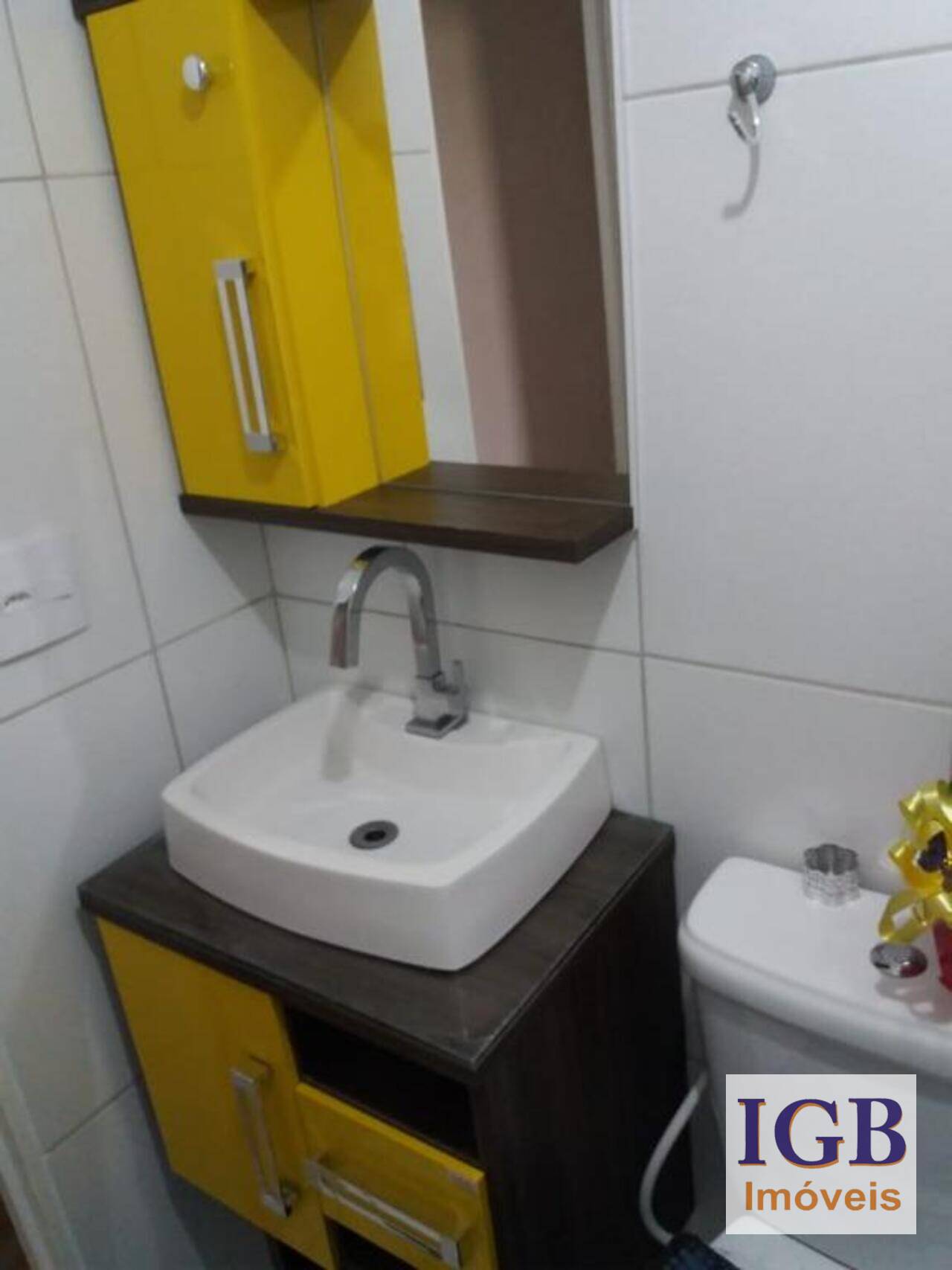 Apartamento Limão, São Paulo - SP