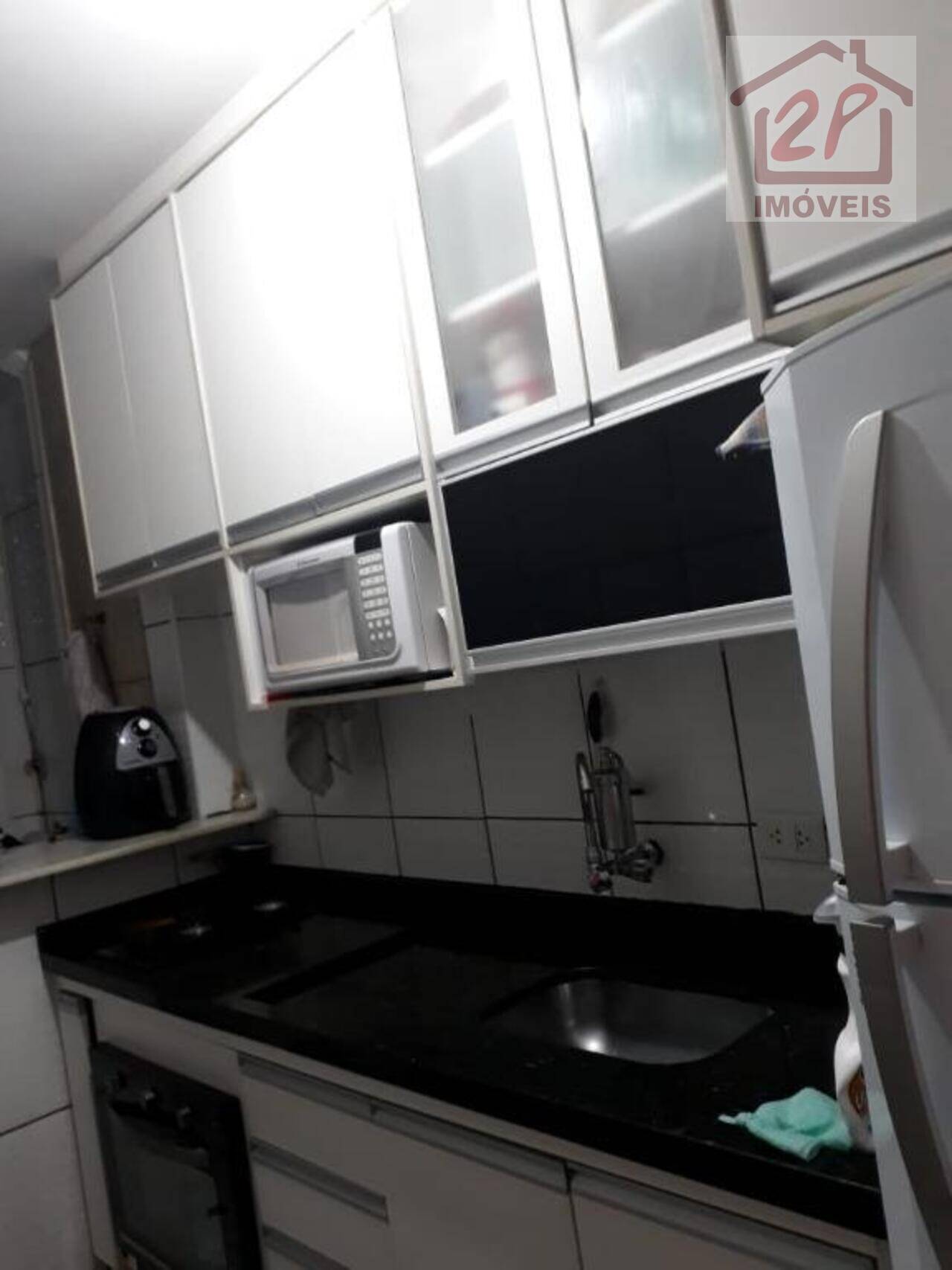 Apartamento Cidade Morumbi, São José dos Campos - SP