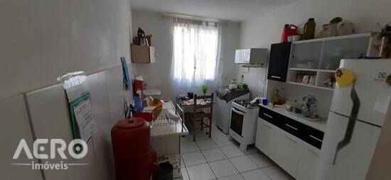 Apartamento Parque Bauru, Bauru - SP