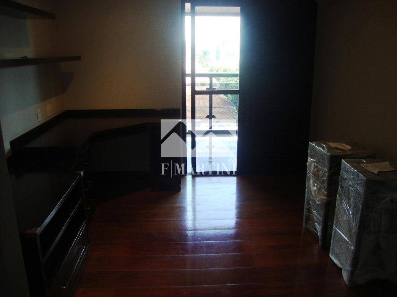 Apartamento São Dimas, Piracicaba - SP