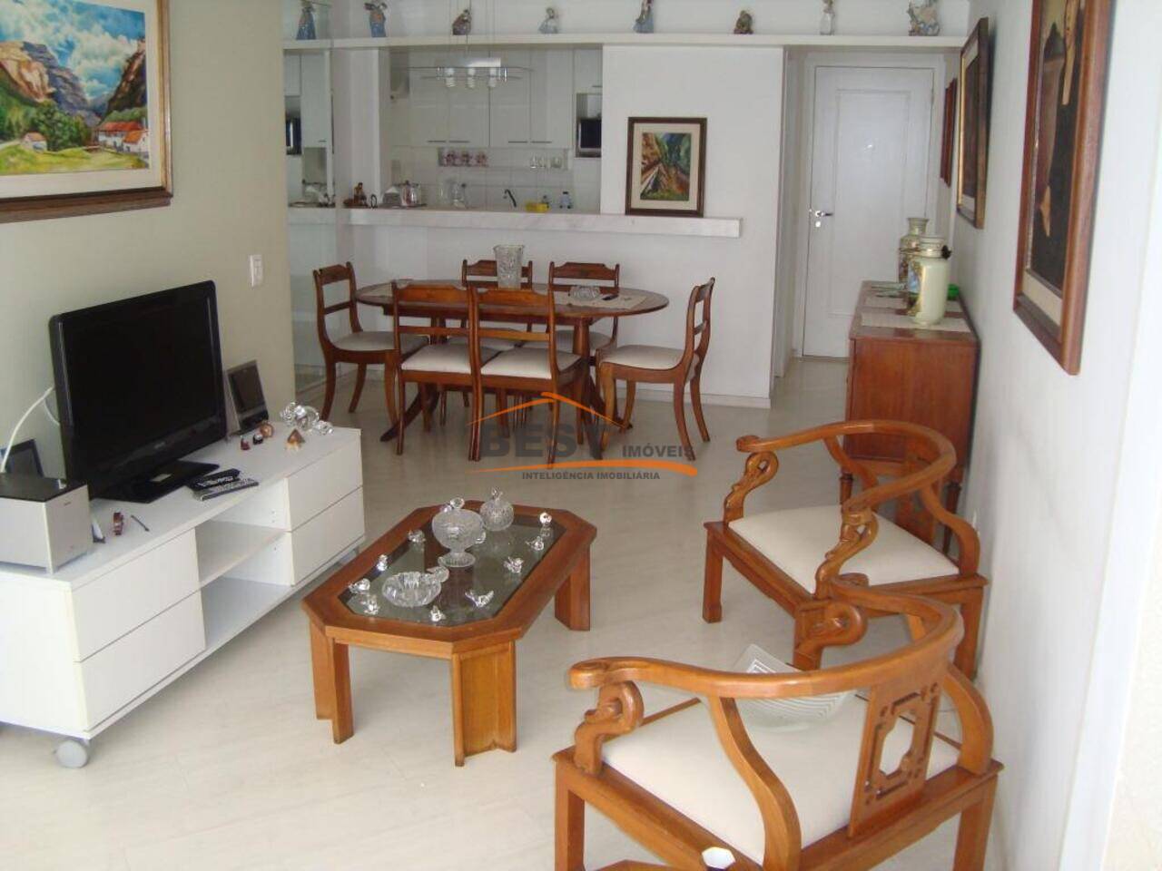 Apartamento Lapa, São Paulo - SP