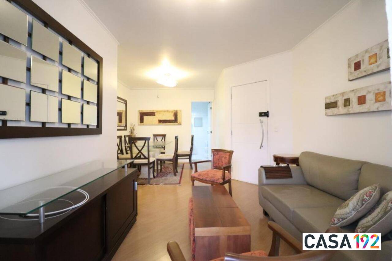 Apartamento Vila Mascote, São Paulo - SP