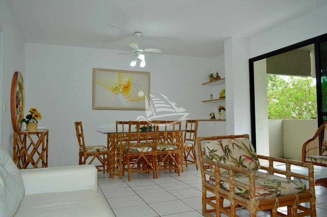 Apartamento Praia da Enseada – Brunella, Guarujá - SP