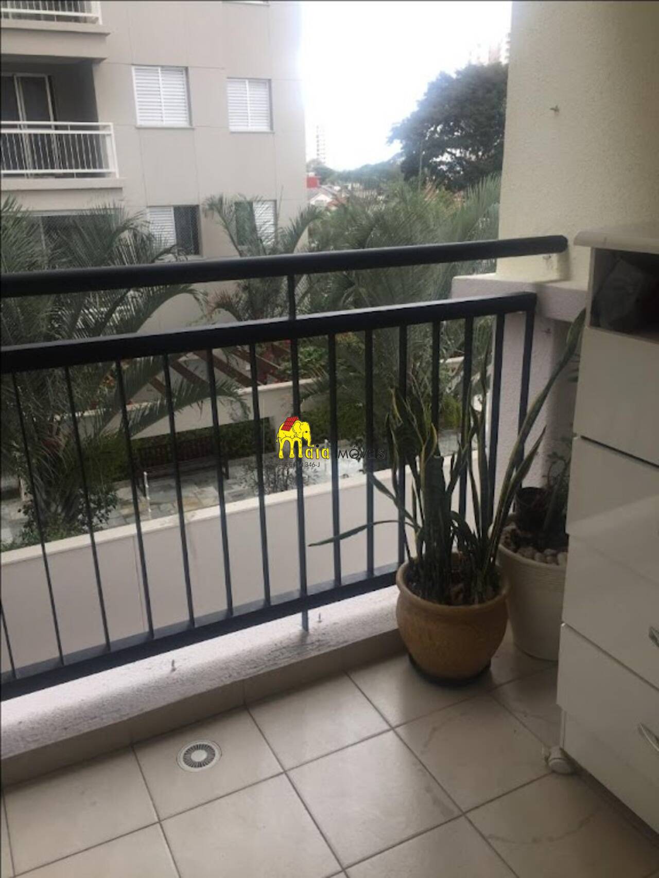 Apartamento Vila Leopoldina, São Paulo - SP