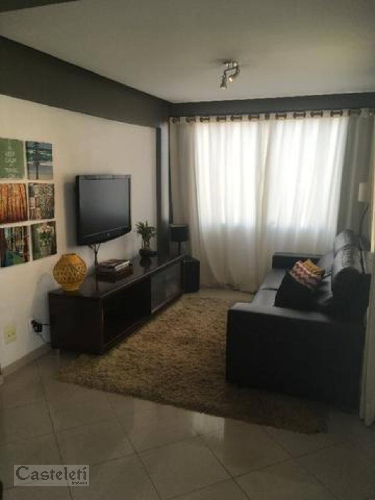 Apartamento Cambuí, Campinas - SP