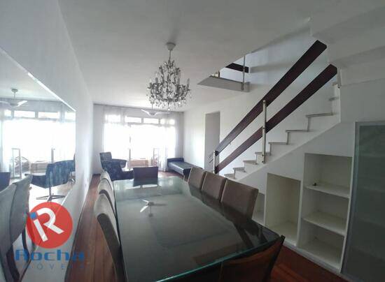 Apartamento duplex Boa Viagem, Recife - PE