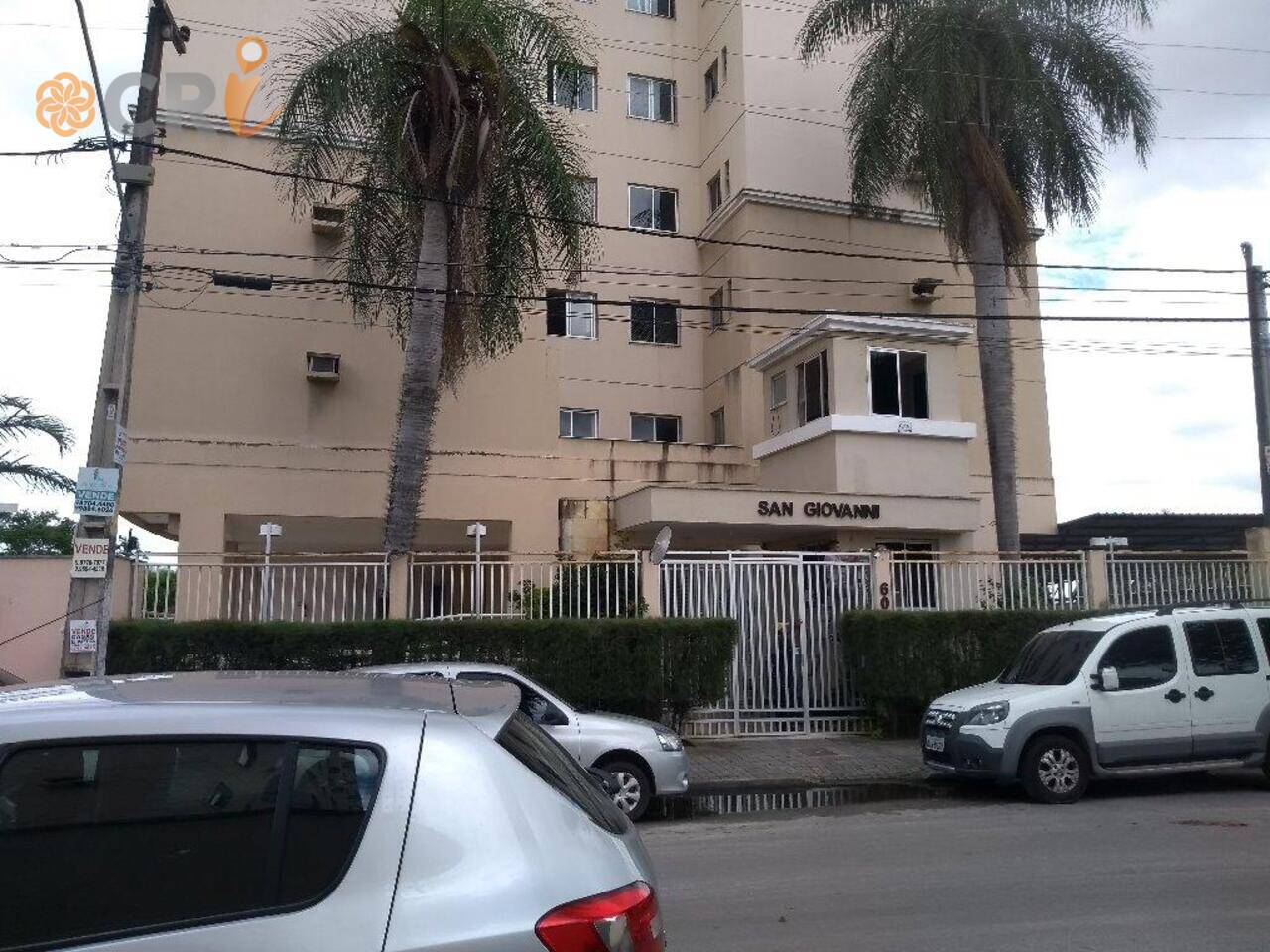 Apartamento Maraponga, Fortaleza - CE