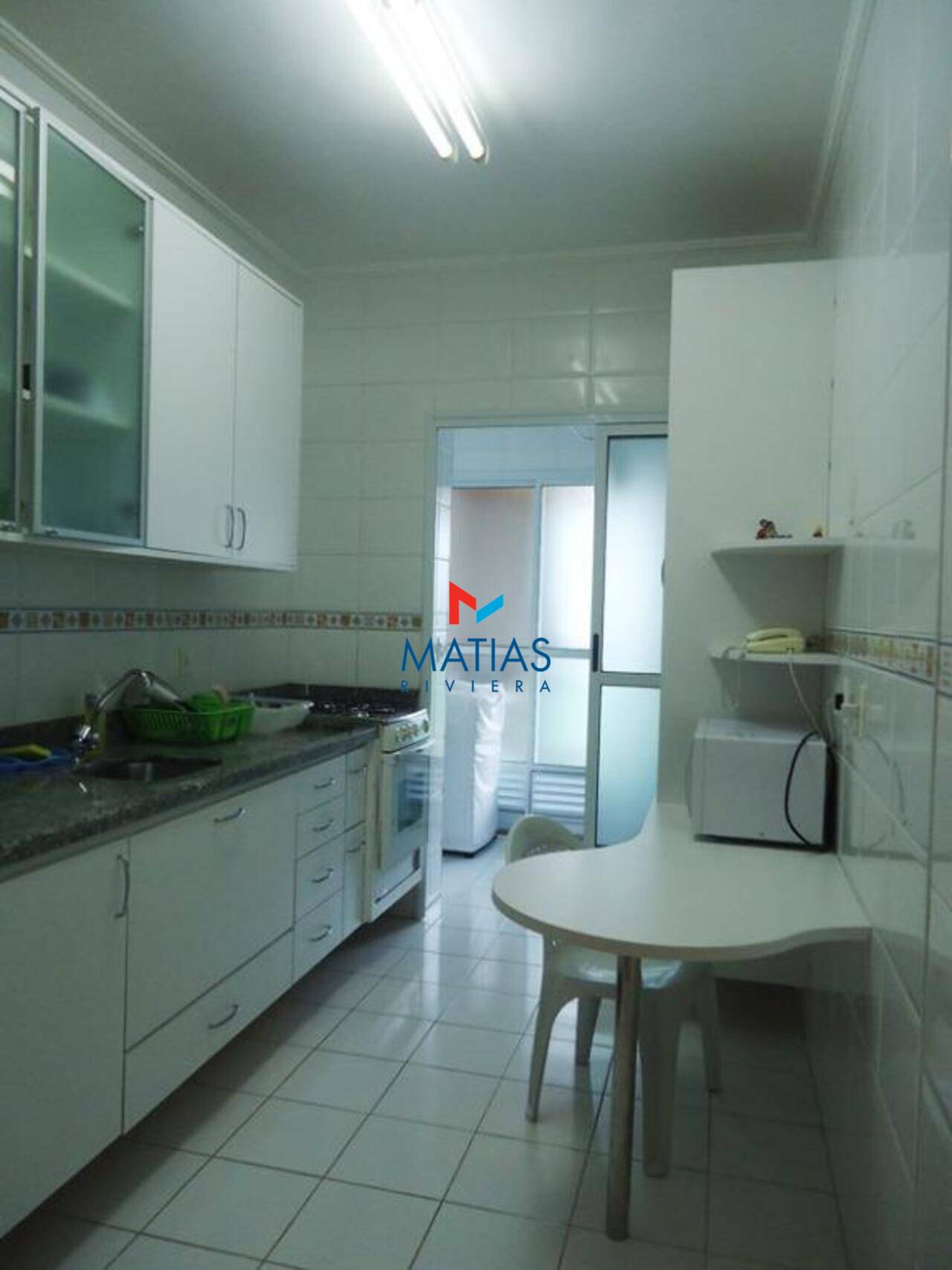 Apartamento Riviera Módulo 2, Bertioga - SP