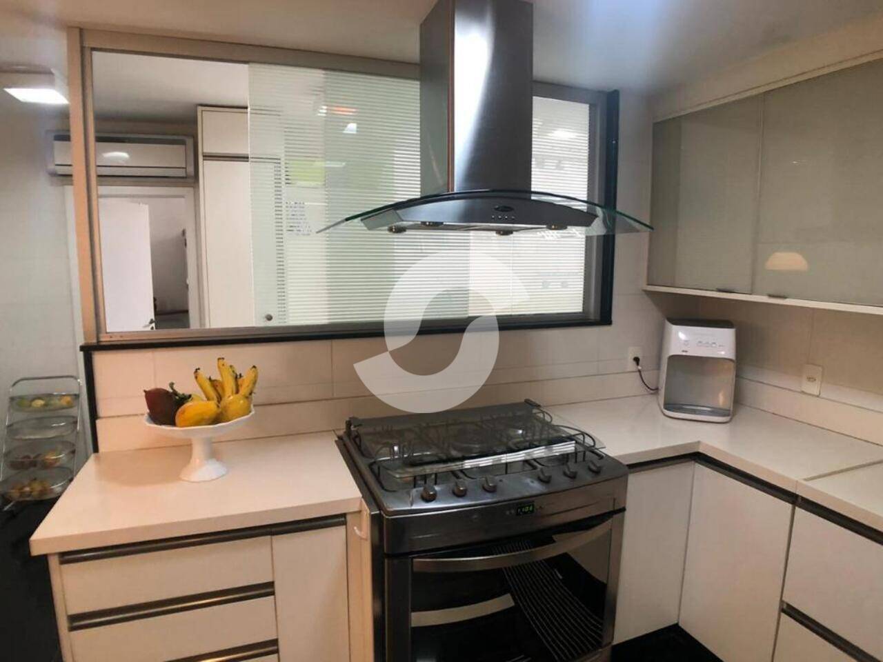 Apartamento Icaraí, Niterói - RJ