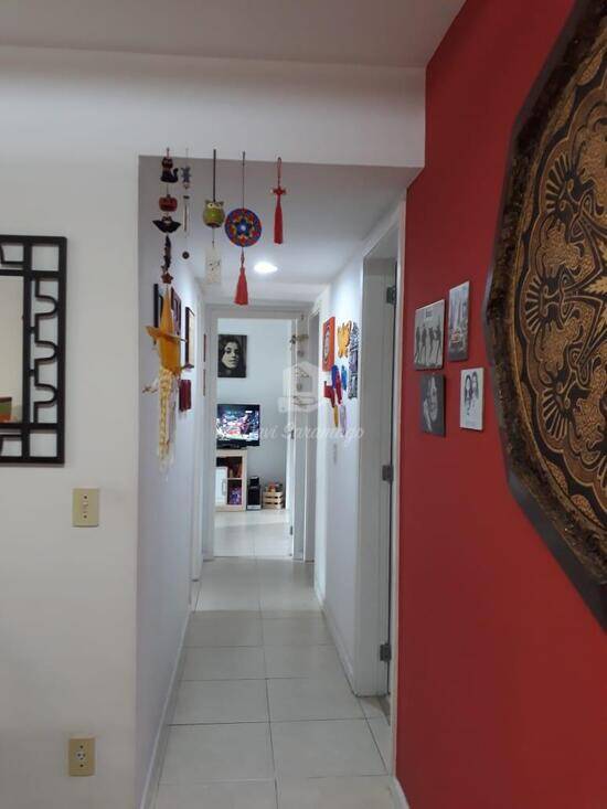 Apartamento Icaraí, Niterói - RJ