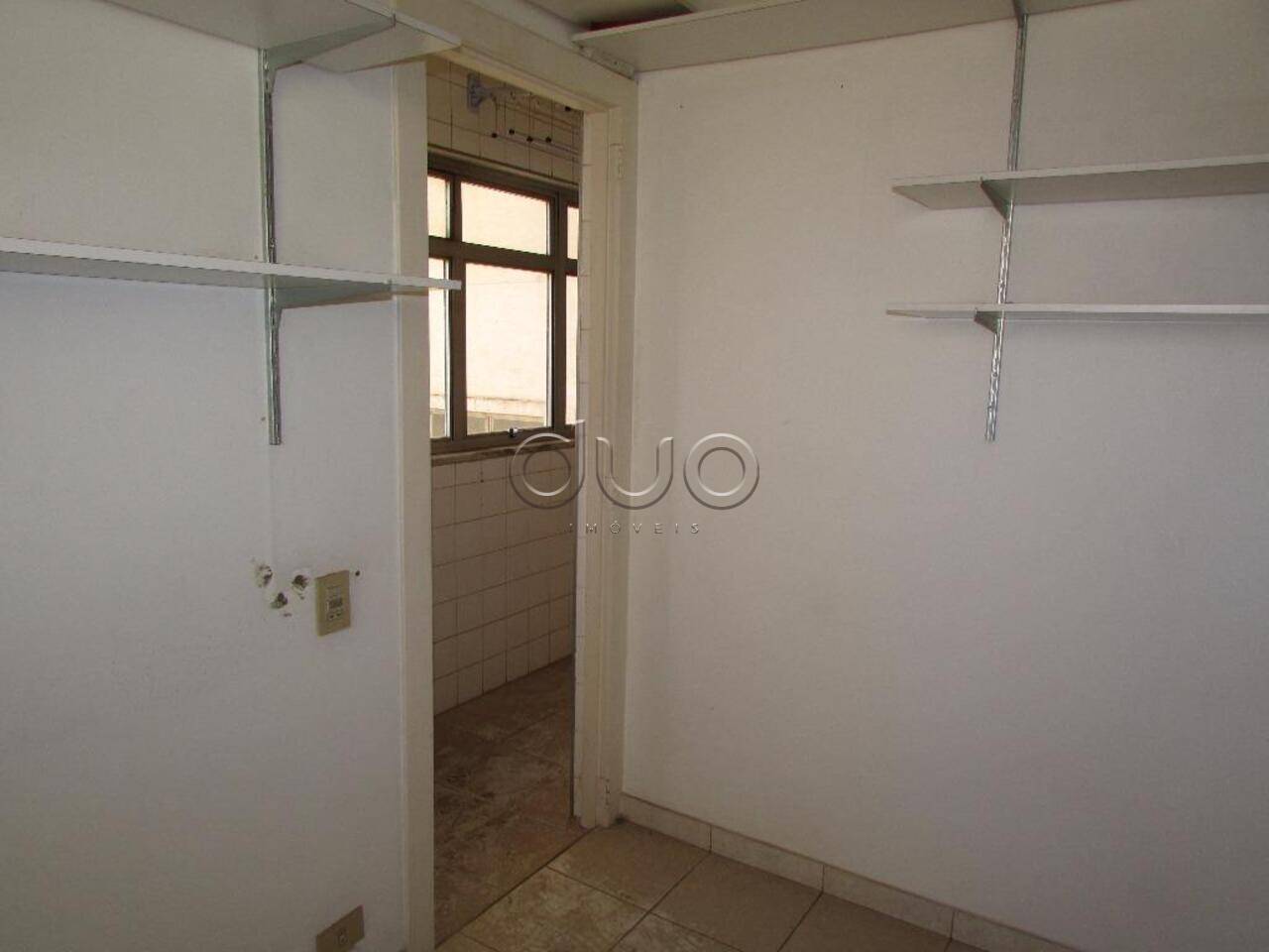 Apartamento Centro, Piracicaba - SP