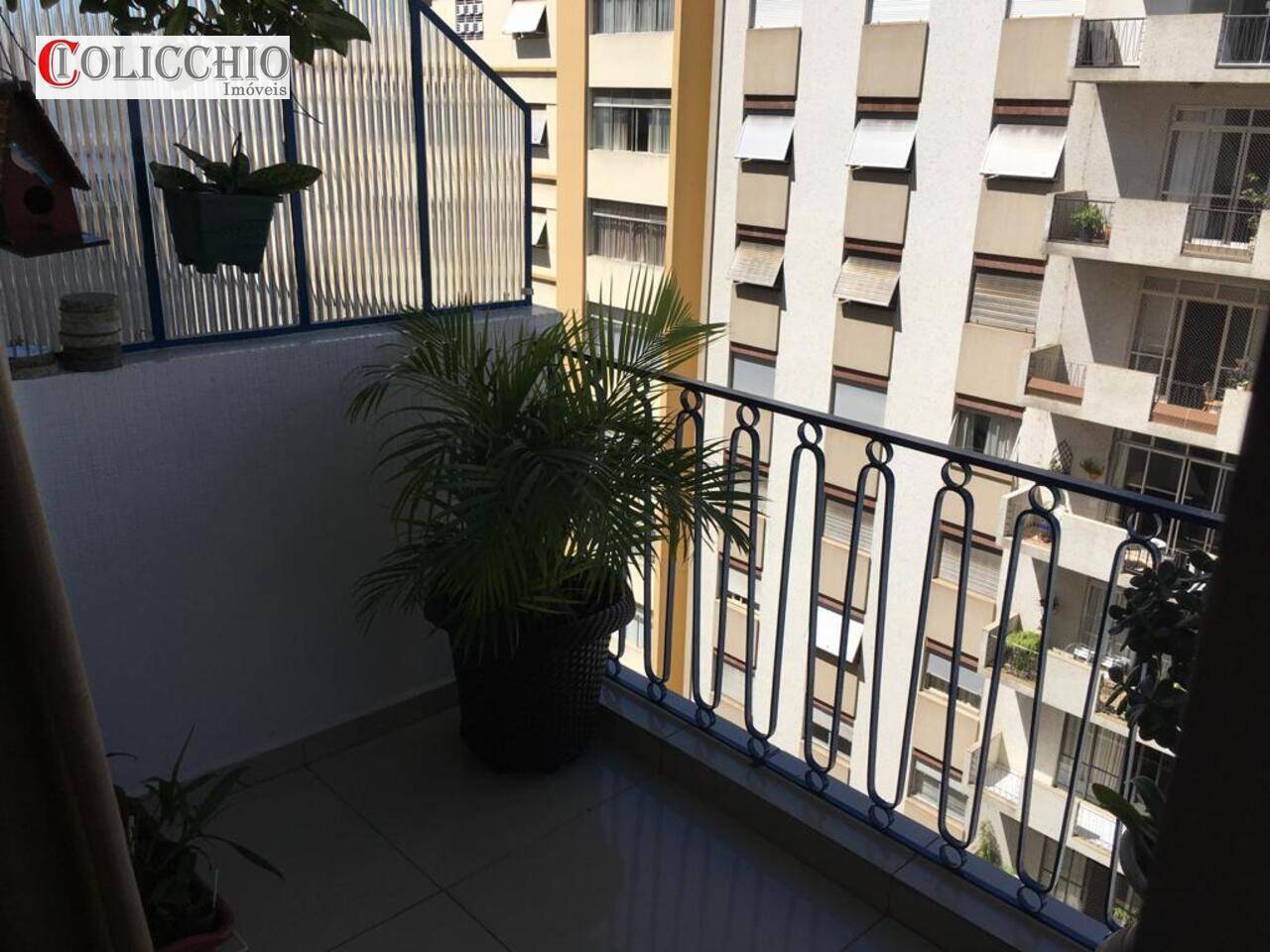 Apartamento Centro, Santo André - SP