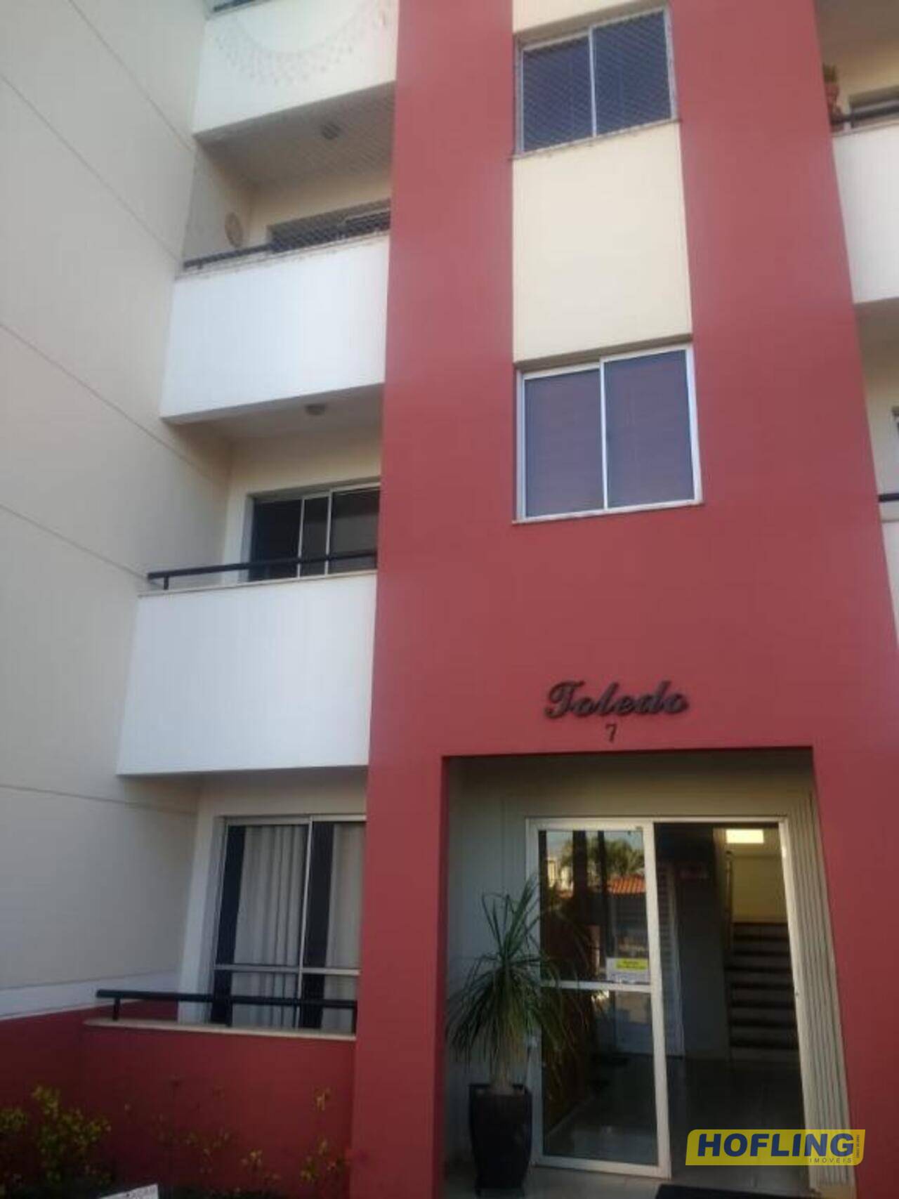 Apartamento Jardim Mirassol, Rio Claro - SP