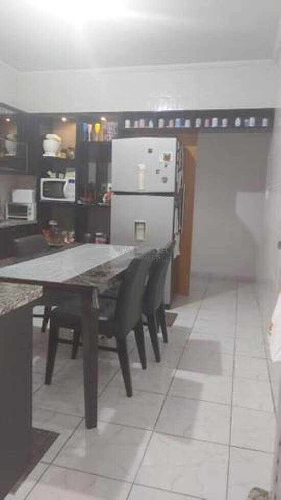 Sobrado de 100 m² na Jundiaí do Sul - Vila Antonieta - São Paulo - SP, à venda por R$ 470.000