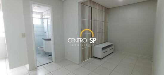 Residencial Yoone Cury - Bauru - SP, Bauru - SP