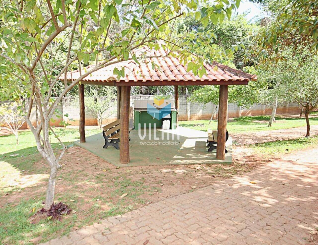 Terreno Condomínio Villa Olympia, Sorocaba - SP