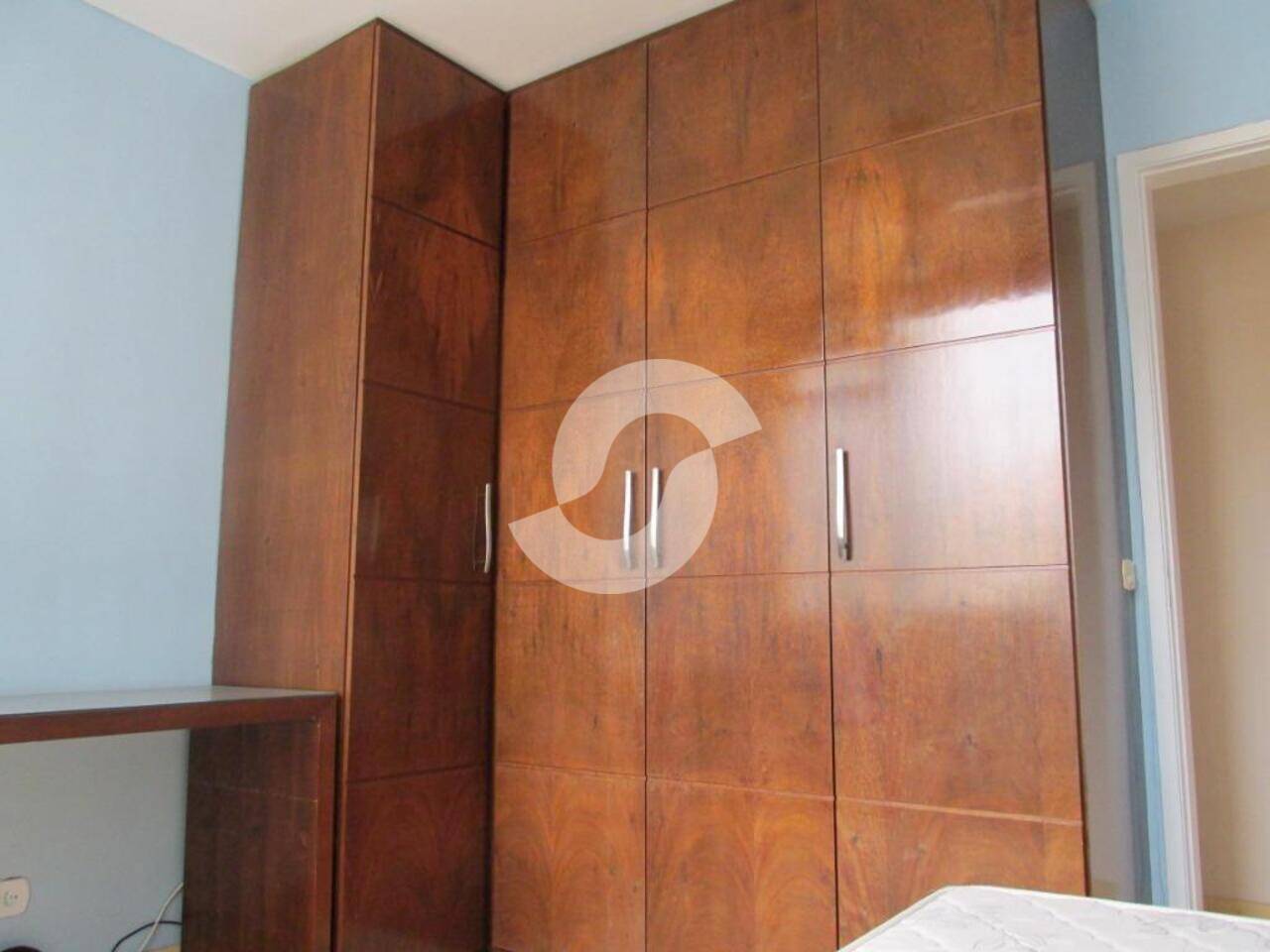 Apartamento Icaraí, Niterói - RJ