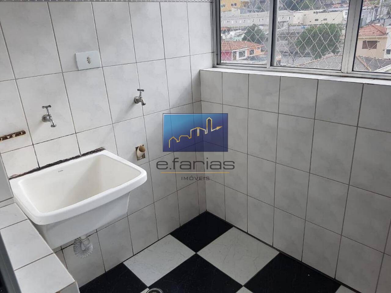 Apartamento Vila Aricanduva, São Paulo - SP