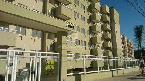 Portal do Verde, apartamentos com 2 quartos, 55 a 78 m², Niterói - RJ