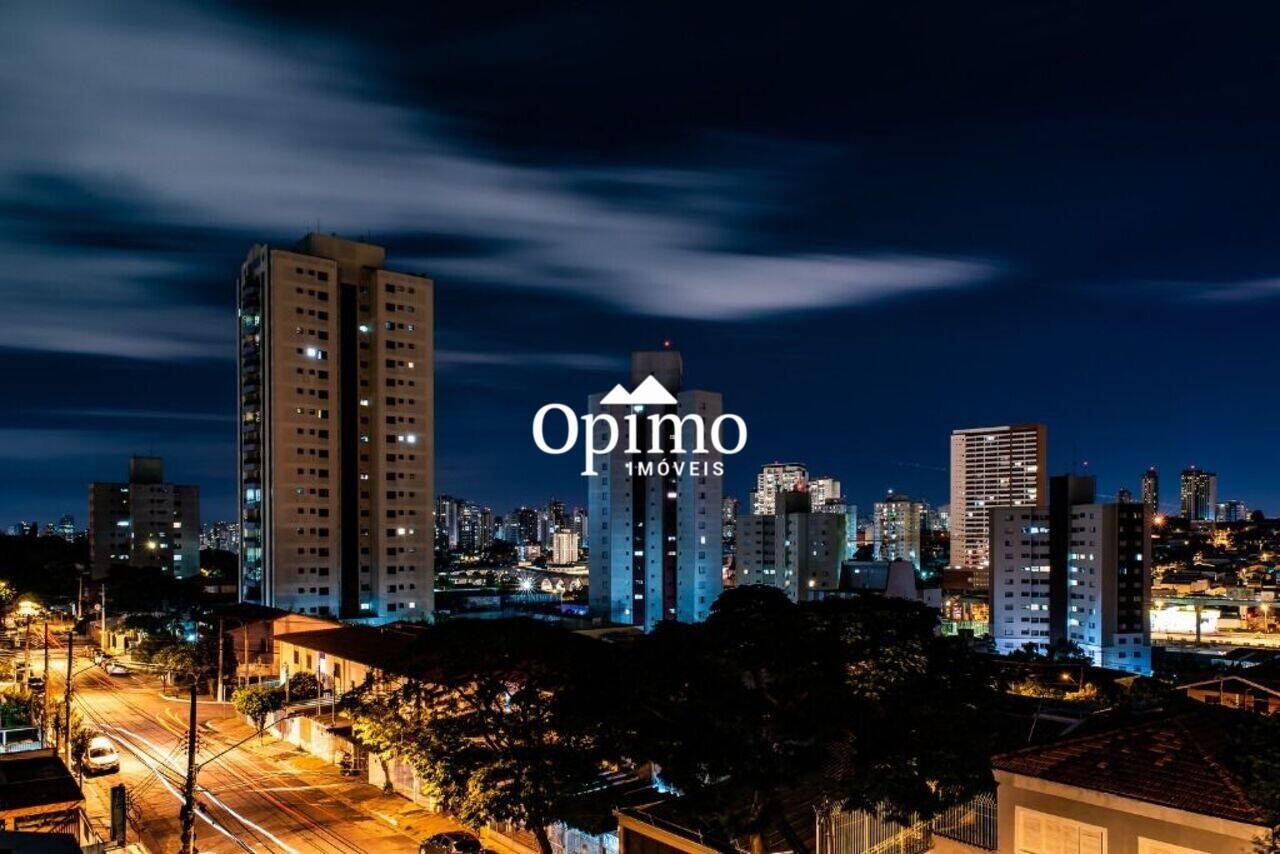 Apartamento Vila Mascote, São Paulo - SP