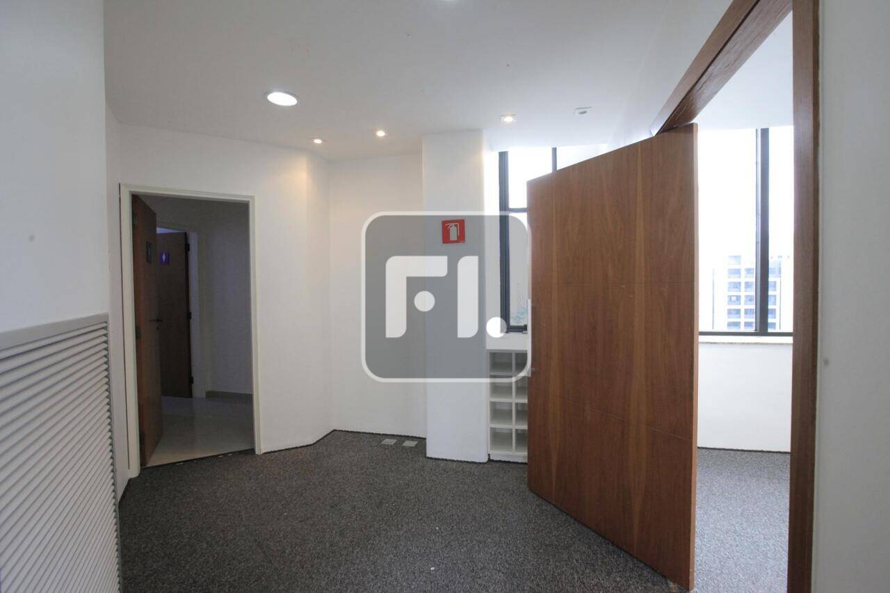 Conjunto, 375 m² - venda por R$ 3.935.400 ou aluguel por R$ 20.000/mês - Brooklin - São Paulo/SP