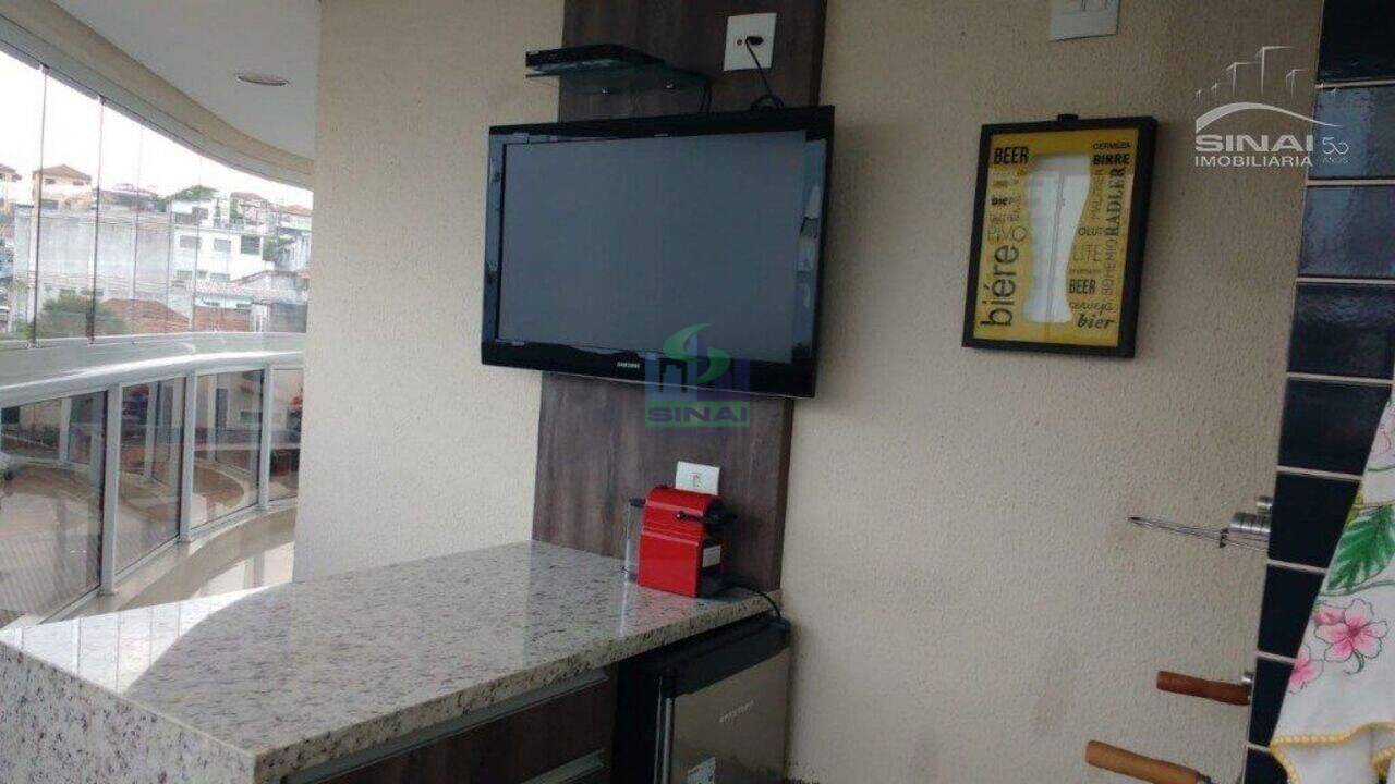 Apartamento Santa Teresinha, São Paulo - SP